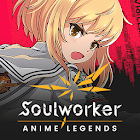 SoulWorker Anime Legends 1.00.0027