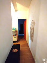 appartement à Creil (60)