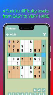 Sudoku Takeaway(圖1)-速報App