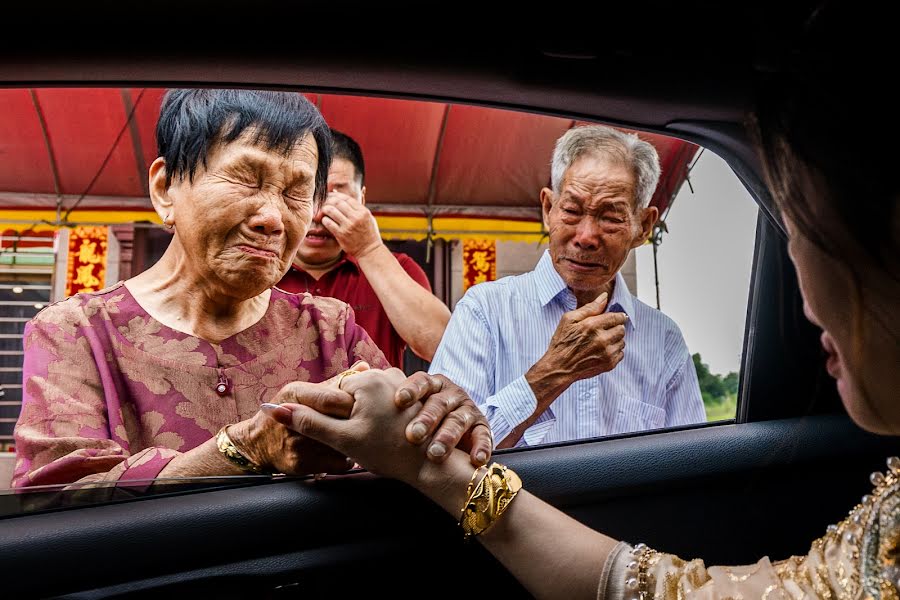 Photographe de mariage Kaiming Weng (kimi). Photo du 2 mars