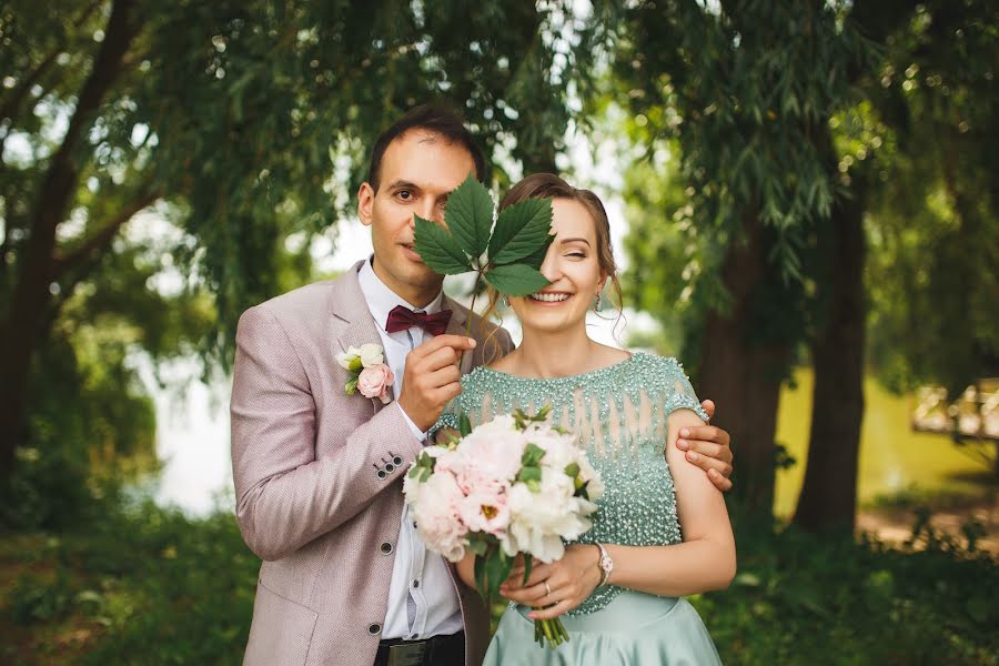 Fotógrafo de casamento Dіana Chernyuk (dianacherniuk). Foto de 29 de junho 2018