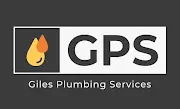 Giles Plumbing Services Logo