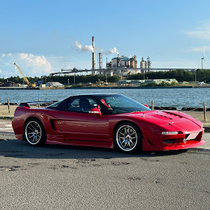 NSX NA1