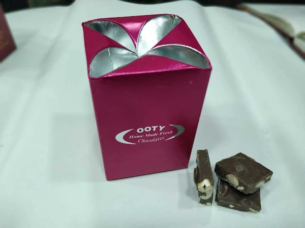 Ooty Chocolates photo 