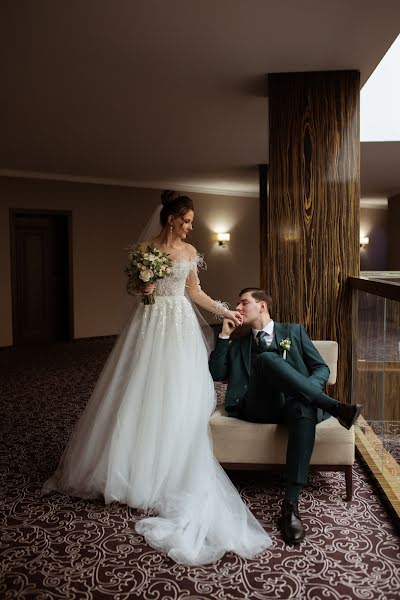 Photographe de mariage Elena Rubcova (rubsowaa). Photo du 28 janvier