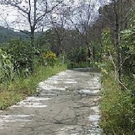 花岩山林花園餐廳