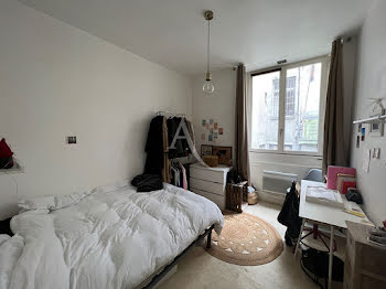 appartement à Angers (49)