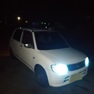 ミラ L700S