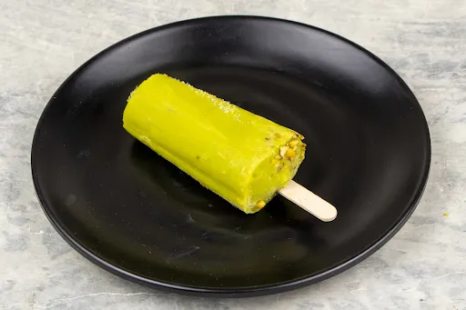 Pista Kulfi