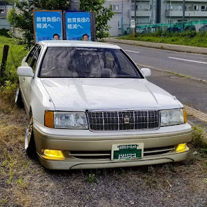 クラウンセダン JZS151