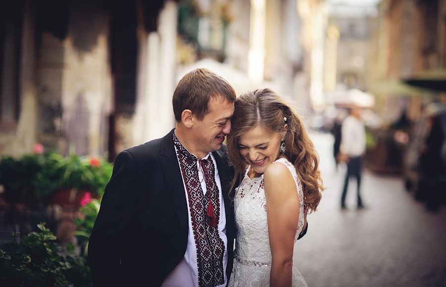 Hochzeitsfotograf Tatyana Novak (tetiananovak). Foto vom 21. Februar 2015