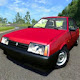 Russian Car Driver Online Game Play