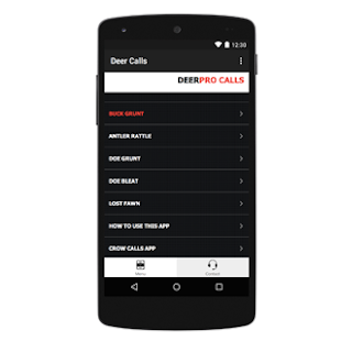 How to get Deer Calls for Hunting UK 1.1 apk for android