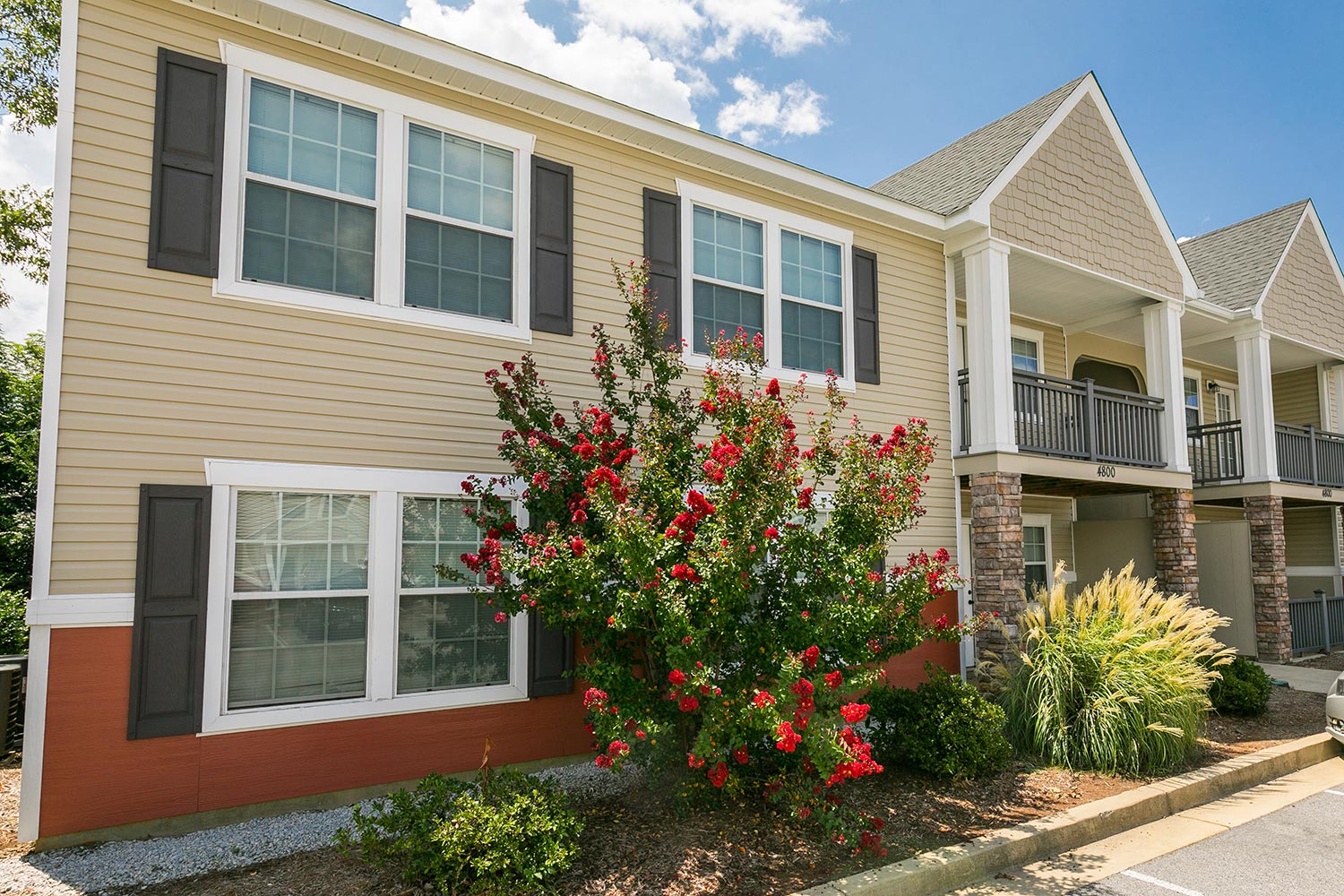 Apartments In Sterlington