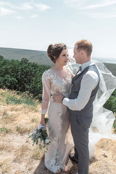 Fotografo di matrimoni Dmitriy Kononenko (photokononenko). Foto del 20 giugno 2019