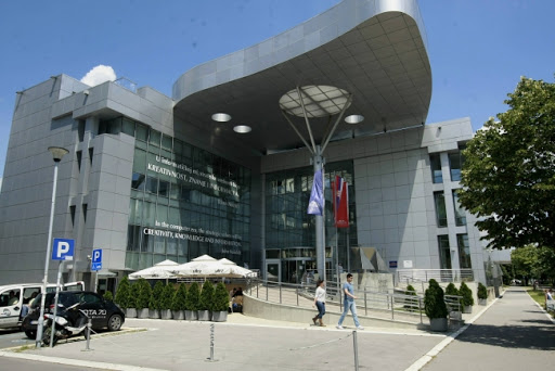 Blic - Uhapšen Dejan Djordjevic zbog lažnog prijavljivanja