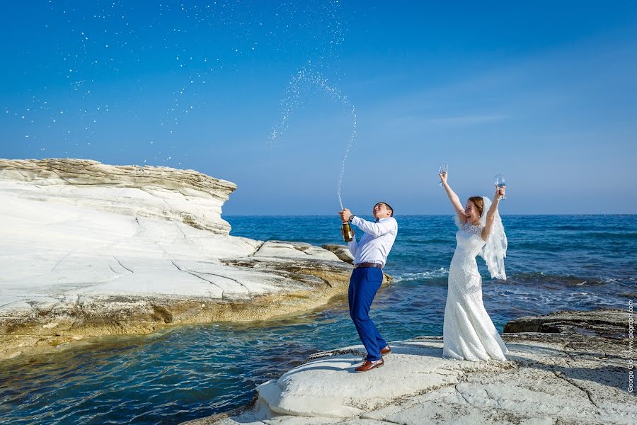 Photographe de mariage Georgiy Gio (georgegio). Photo du 13 juin 2014