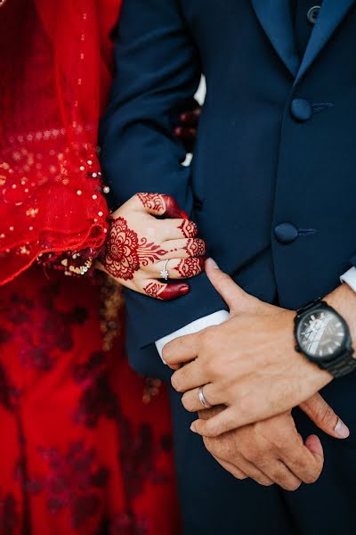 Wedding photographer Shvnqi Mohd (shvnqimohd). Photo of 30 September 2020