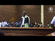 Vlakfontein murder accused