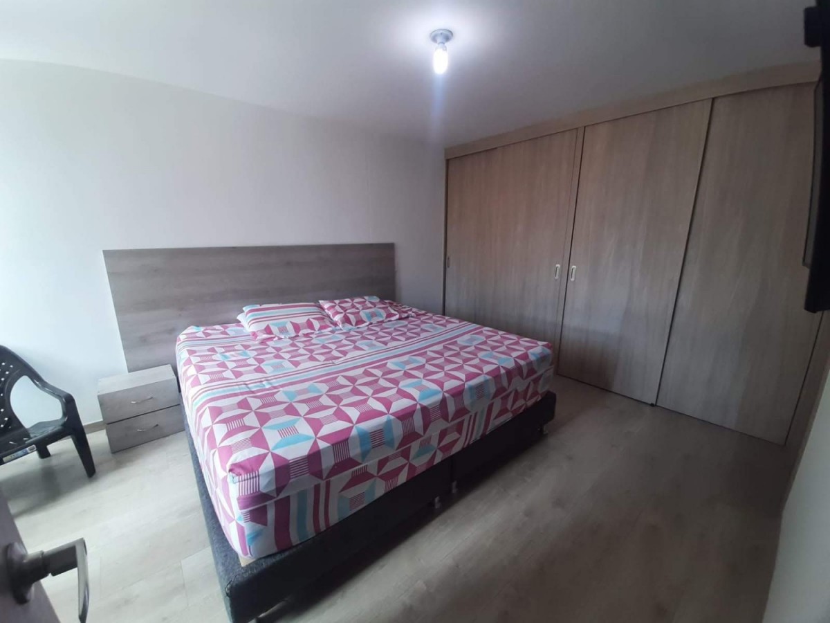 Apartamento En Venta - Camino Verde, Envigado