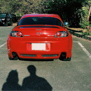 RX-8 SE3P