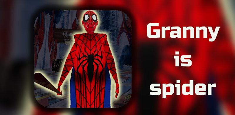 Spider Granny 2