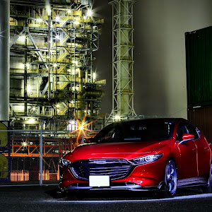 MAZDA3 BP8P