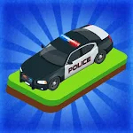 Merge Cars - Idle Click Tycoon Merging Game Apk