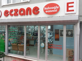 Halıcıoğlu Eczanesi