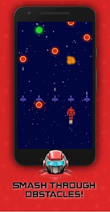 Solbot Energy Rush Screenshot