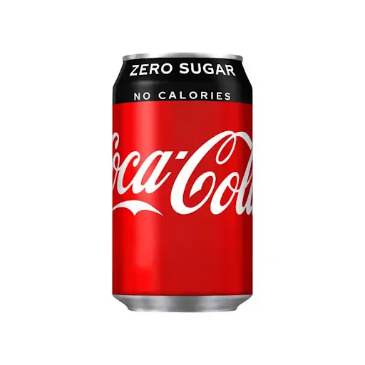 Coke Zero