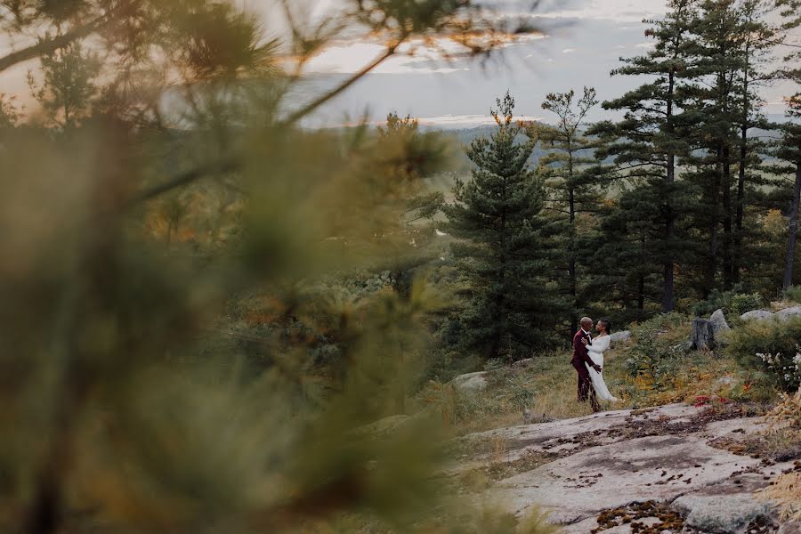 Wedding photographer Joey Rudd (joeyrudd). Photo of 7 February