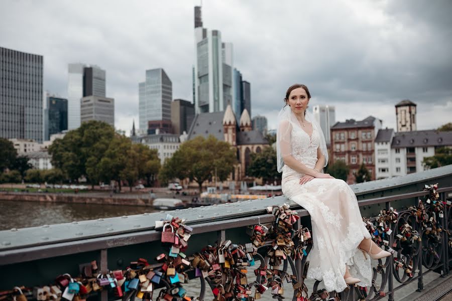 Düğün fotoğrafçısı Roman Gor (rgor). 23 Eylül 2021 fotoları