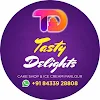 Tasty Delight, Airoli, Navi Mumbai logo