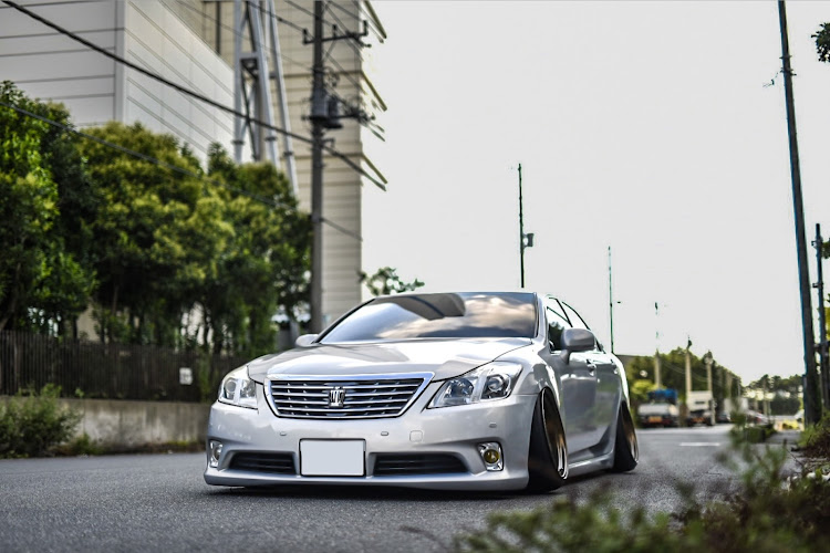 ムーヴコンテカスタムのバッドフェイスボンネット・BBS LM・te37v mark2・ミニ純正ホイール流用に関するカスタム事例の投稿画像3枚目