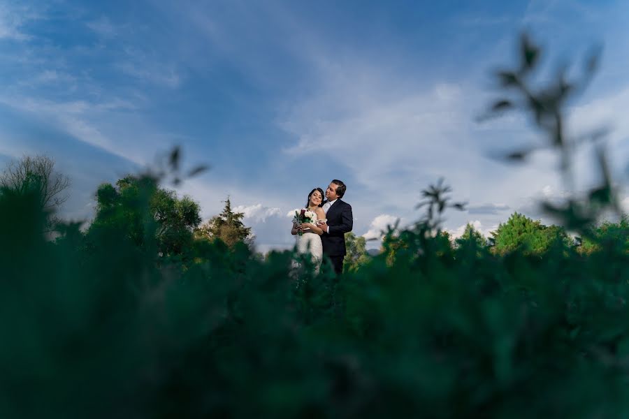 Photographe de mariage Carlos Cervantes (carloscervantes). Photo du 25 août 2022