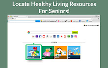 GetSeniorResources small promo image