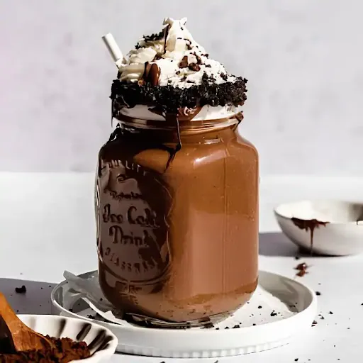 ChocolateMilkshake