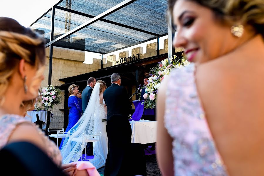 Nhiếp ảnh gia ảnh cưới Eduardo Blanco (eduardoblancofot). Ảnh của 18 tháng 6 2018