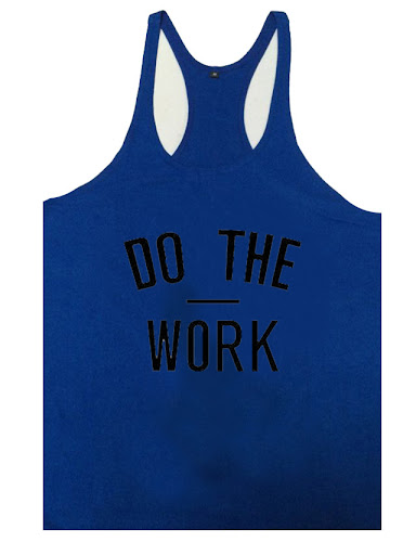 Title 4, Sleeveless muscle sports training bodybuilding ...