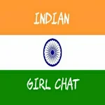 Cover Image of Download Indian Girl Chat 9.6 APK