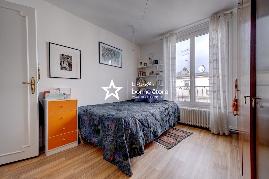 Vente appartement 4 pièces 80 m² à Saint-mande (94160), 775 000 €