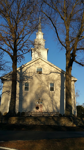 St. Peter's United Church of Christ    