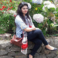 Priya Jain profile pic