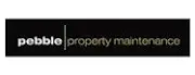 Pebble Property Maintenance Logo