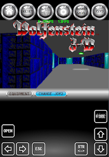 Wolfenstein 3D 000116.09.2018 APK + Mod (Uang yang tidak terbatas) untuk android