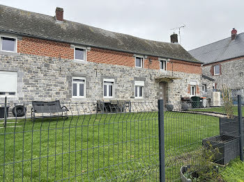 maison à Dompierre-sur-Helpe (59)