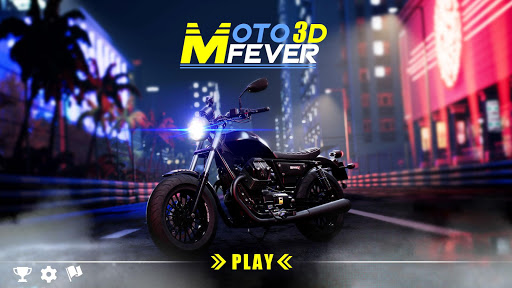 Moto Fever HD captures d'écran apk mod pirater preuve 1