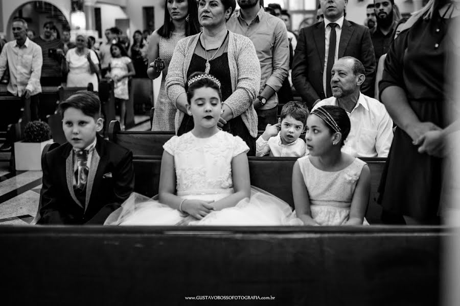 Wedding photographer Gustavo Bosso (gustavobosso). Photo of 29 September 2017