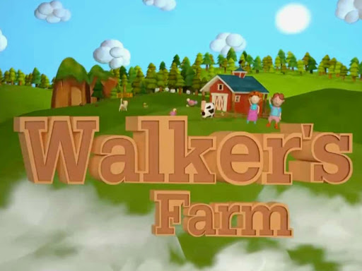 Walker’s Farm-3D